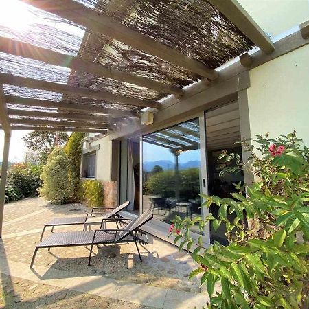 阿里翁达斯Casa Palo Balcon A Picos De Europa别墅 外观 照片