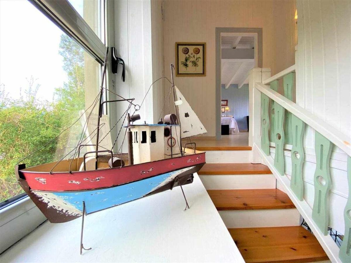 阿里翁达斯Casa Palo Balcon A Picos De Europa别墅 外观 照片