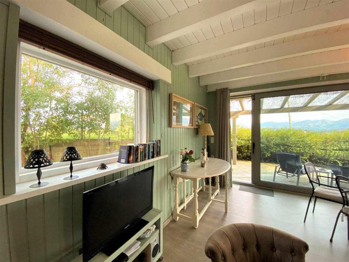 阿里翁达斯Casa Palo Balcon A Picos De Europa别墅 外观 照片