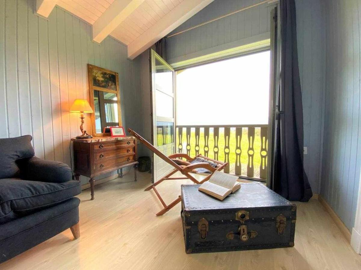 阿里翁达斯Casa Palo Balcon A Picos De Europa别墅 外观 照片